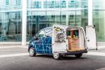 Nissan e-NV200 WORKSPACe 2016 года